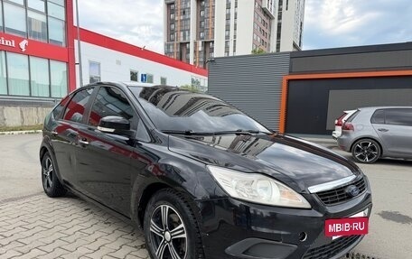 Ford Focus II рестайлинг, 2010 год, 425 000 рублей, 7 фотография