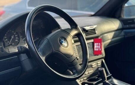 BMW 5 серия, 1996 год, 380 000 рублей, 13 фотография