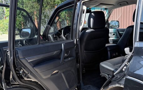 Mitsubishi Pajero IV, 2011 год, 1 850 000 рублей, 6 фотография
