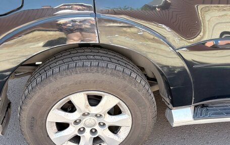 Mitsubishi Pajero IV, 2011 год, 1 850 000 рублей, 10 фотография