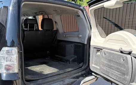 Mitsubishi Pajero IV, 2011 год, 1 850 000 рублей, 11 фотография