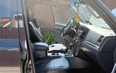 Mitsubishi Pajero IV, 2011 год, 1 850 000 рублей, 13 фотография