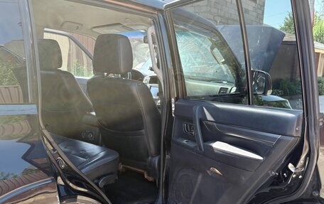Mitsubishi Pajero IV, 2011 год, 1 850 000 рублей, 19 фотография