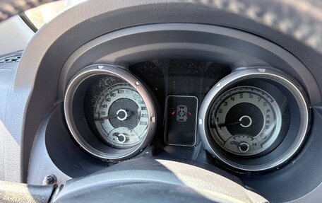 Mitsubishi Pajero IV, 2011 год, 1 850 000 рублей, 18 фотография