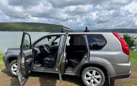 Nissan X-Trail, 2007 год, 850 000 рублей, 5 фотография