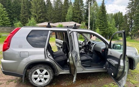 Nissan X-Trail, 2007 год, 850 000 рублей, 7 фотография