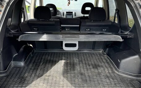 Nissan X-Trail, 2007 год, 850 000 рублей, 6 фотография