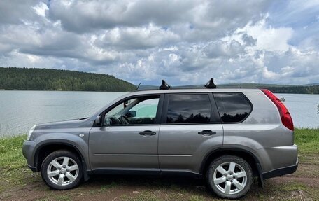 Nissan X-Trail, 2007 год, 850 000 рублей, 3 фотография