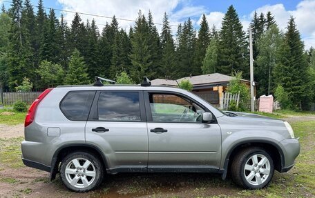 Nissan X-Trail, 2007 год, 850 000 рублей, 2 фотография