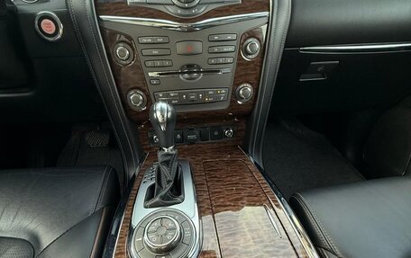 Nissan Patrol, 2014 год, 5 000 000 рублей, 7 фотография