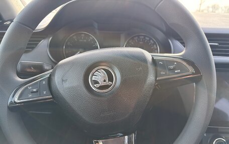 Skoda Octavia, 2014 год, 750 000 рублей, 3 фотография