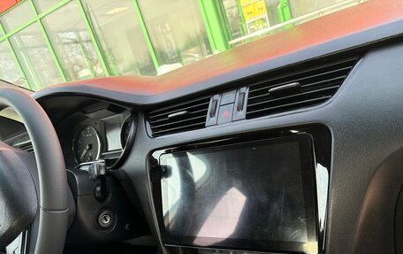Skoda Octavia, 2014 год, 750 000 рублей, 5 фотография