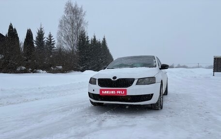 Skoda Octavia, 2014 год, 750 000 рублей, 6 фотография