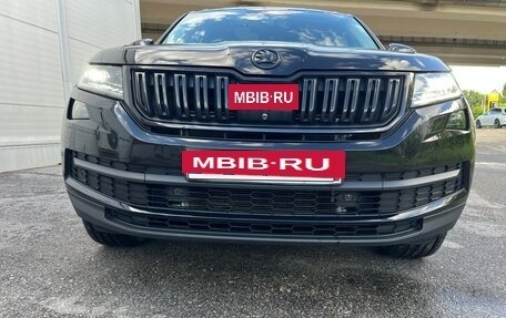 Skoda Kodiaq I, 2019 год, 3 190 000 рублей, 3 фотография