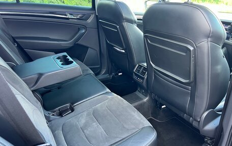 Skoda Kodiaq I, 2019 год, 3 190 000 рублей, 9 фотография