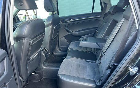 Skoda Kodiaq I, 2019 год, 3 190 000 рублей, 16 фотография