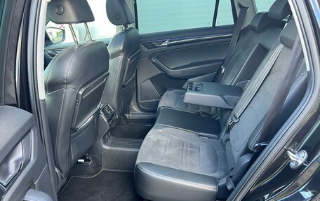 Skoda Kodiaq I, 2019 год, 3 190 000 рублей, 12 фотография