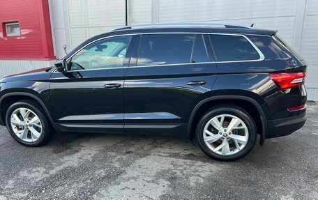Skoda Kodiaq I, 2019 год, 3 190 000 рублей, 18 фотография