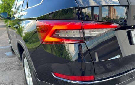 Skoda Kodiaq I, 2019 год, 3 190 000 рублей, 6 фотография