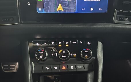Skoda Kodiaq I, 2019 год, 3 190 000 рублей, 26 фотография