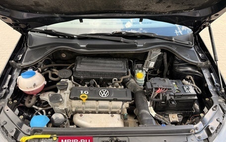 Volkswagen Polo VI (EU Market), 2015 год, 825 000 рублей, 18 фотография