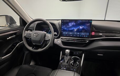 Toyota Highlander, 2025 год, 4 998 000 рублей, 5 фотография