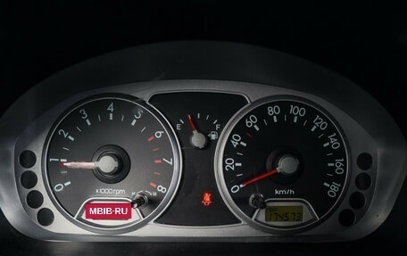 KIA Picanto I, 2007 год, 480 000 рублей, 15 фотография
