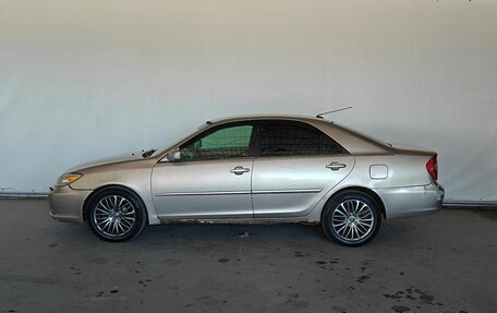 Toyota Camry V40, 2002 год, 450 000 рублей, 4 фотография