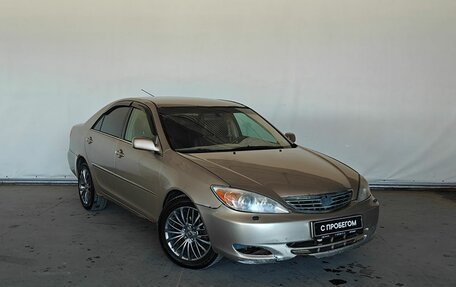Toyota Camry V40, 2002 год, 450 000 рублей, 3 фотография