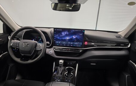 Toyota Highlander, 2025 год, 4 998 000 рублей, 33 фотография
