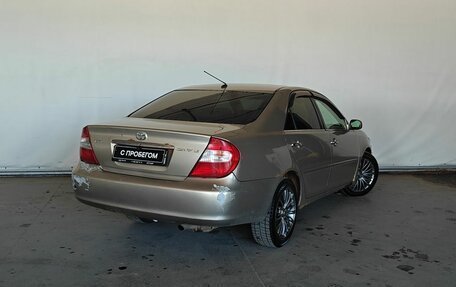 Toyota Camry V40, 2002 год, 450 000 рублей, 5 фотография