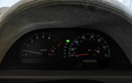 Toyota Camry V40, 2002 год, 450 000 рублей, 12 фотография