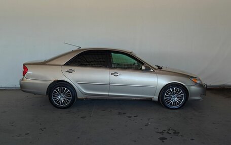 Toyota Camry V40, 2002 год, 450 000 рублей, 8 фотография