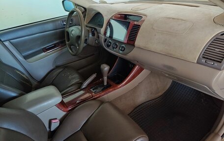 Toyota Camry V40, 2002 год, 450 000 рублей, 10 фотография