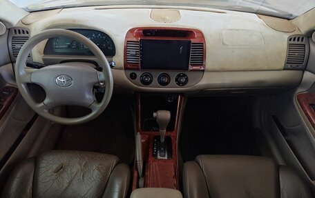 Toyota Camry V40, 2002 год, 450 000 рублей, 9 фотография