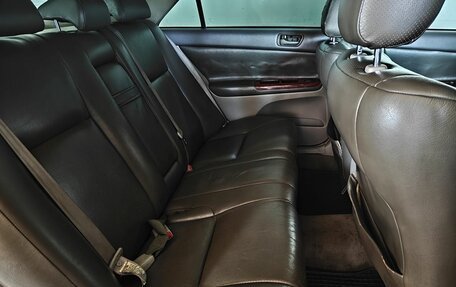 Toyota Camry V40, 2002 год, 450 000 рублей, 11 фотография