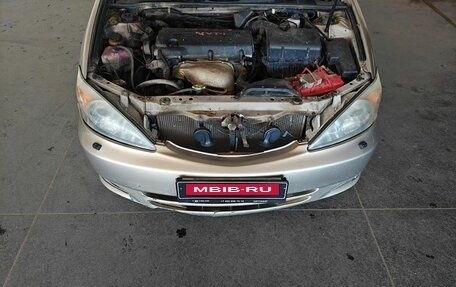 Toyota Camry V40, 2002 год, 450 000 рублей, 14 фотография