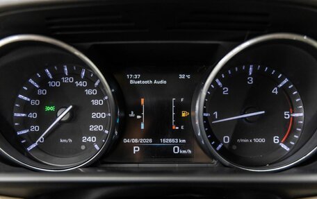 Land Rover Range Rover Sport II, 2013 год, 2 898 000 рублей, 9 фотография
