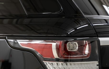 Land Rover Range Rover Sport II, 2013 год, 2 898 000 рублей, 12 фотография