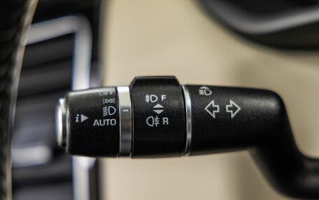 Land Rover Range Rover Sport II, 2013 год, 2 898 000 рублей, 18 фотография