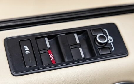 Land Rover Range Rover Sport II, 2013 год, 2 898 000 рублей, 15 фотография