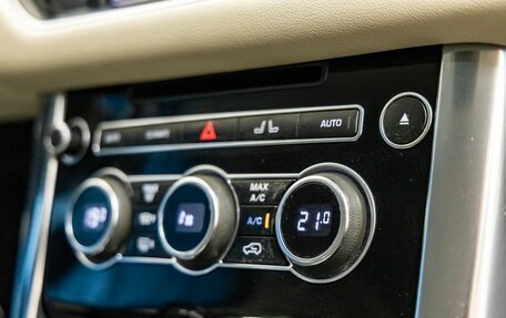Land Rover Range Rover Sport II, 2013 год, 2 898 000 рублей, 33 фотография