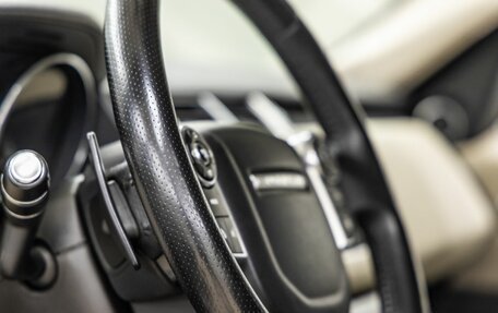 Land Rover Range Rover Sport II, 2013 год, 2 898 000 рублей, 31 фотография
