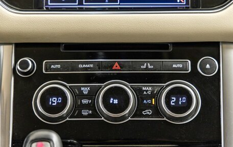 Land Rover Range Rover Sport II, 2013 год, 2 898 000 рублей, 26 фотография