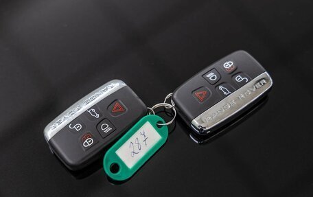 Land Rover Range Rover Sport II, 2013 год, 2 898 000 рублей, 40 фотография
