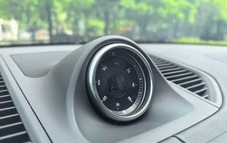Porsche Macan I рестайлинг, 2021 год, 5 200 173 рублей, 4 фотография