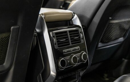 Land Rover Range Rover Sport II, 2013 год, 2 898 000 рублей, 38 фотография