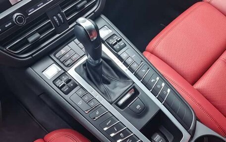 Porsche Macan I рестайлинг, 2021 год, 5 200 173 рублей, 6 фотография