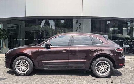 Porsche Macan I рестайлинг, 2021 год, 5 200 173 рублей, 8 фотография