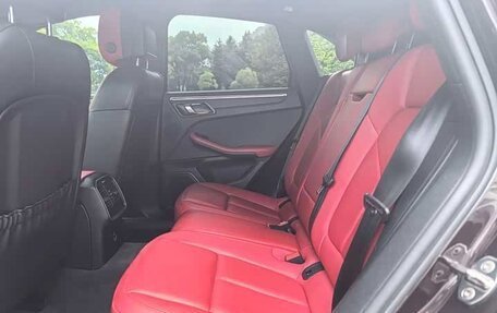 Porsche Macan I рестайлинг, 2021 год, 5 200 173 рублей, 11 фотография